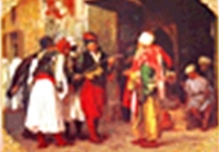 أبو السرور الصديقي